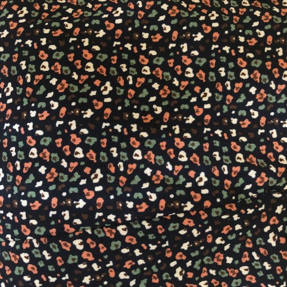 MINI DRESS - Picture 4 of 4